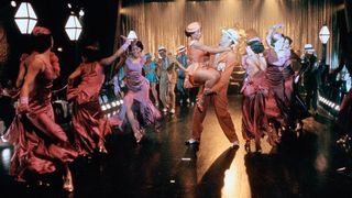 21. Клуб «Коттон» (1984)