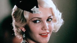 23. Клуб «Коттон» (1984)