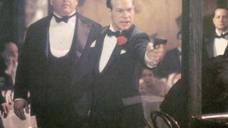 28. Клуб «Коттон» (1984)