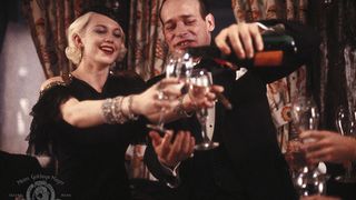 32. Клуб «Коттон» (1984)