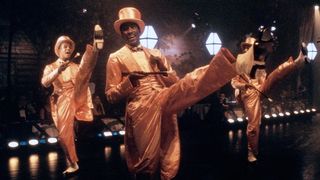 33. Клуб «Коттон» (1984)