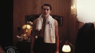 34. Клуб «Коттон» (1984)