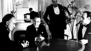 38. Клуб «Коттон» (1984)