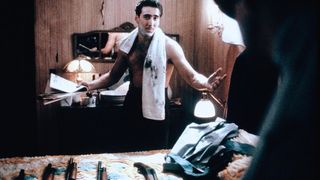 39. Клуб «Коттон» (1984)