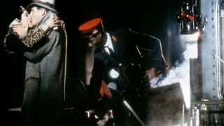 4. Клуб «Коттон» (1984)
