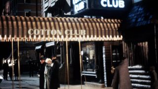 46. Клуб «Коттон» (1984)