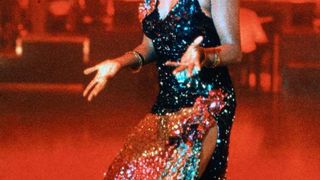 82. Клуб «Коттон» (1984)