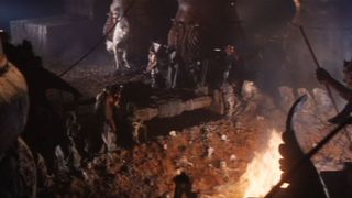 106. Легенда (1985)