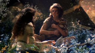 107. Легенда (1985)