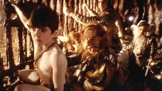 124. Легенда (1985)