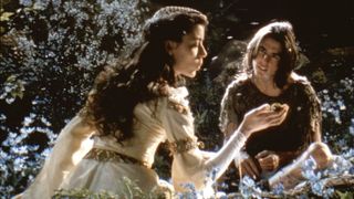 129. Легенда (1985)