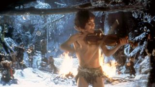 132. Легенда (1985)