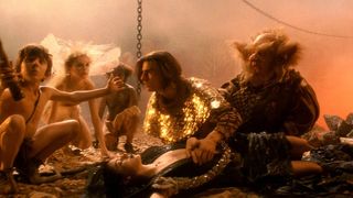 22. Легенда (1985)