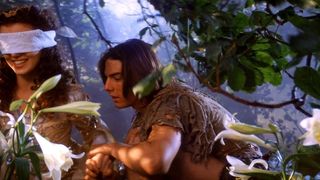 36. Легенда (1985)