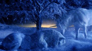 43. Легенда (1985)