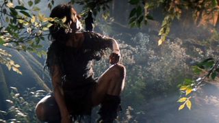 81. Легенда (1985)