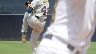 118. Подача (2016 — 2017)