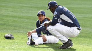 13. Подача (2016 — 2017)