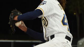 135. Подача (2016 — 2017)