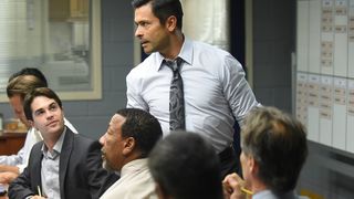 14. Подача (2016 — 2017)