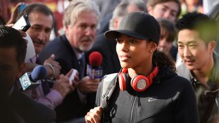 33. Подача (2016 — 2017)