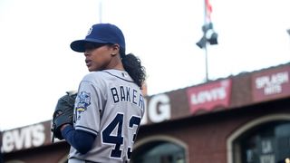 40. Подача (2016 — 2017)