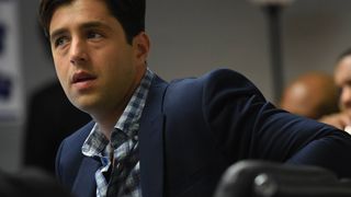 60. Подача (2016 — 2017)