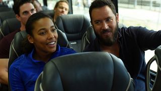 64. Подача (2016 — 2017)