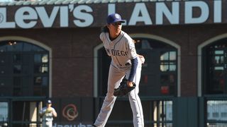 70. Подача (2016 — 2017)