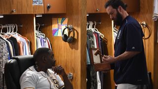 73. Подача (2016 — 2017)