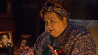 11. Крампус (2015)