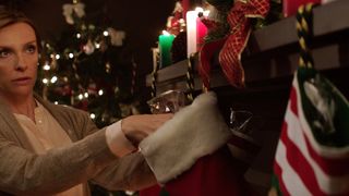 14. Крампус (2015)