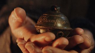 16. Крампус (2015)