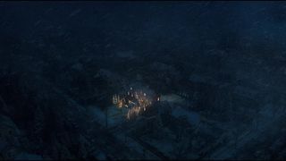 23. Крампус (2015)