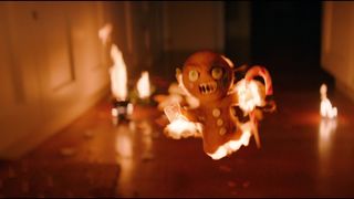 26. Крампус (2015)