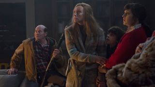 3. Крампус (2015)