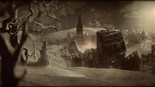 31. Крампус (2015)