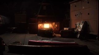 36. Крампус (2015)