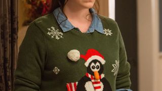 39. Крампус (2015)