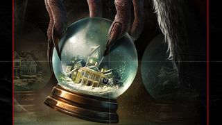 41. Крампус (2015)