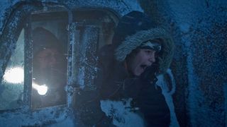 6. Крампус (2015)