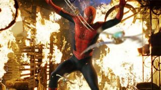 10. Человек-паук (2002)