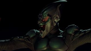 100. Человек-паук (2002)