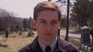 101. Человек-паук (2002)