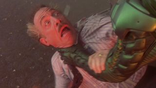 107. Человек-паук (2002)