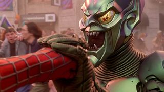 109. Человек-паук (2002)