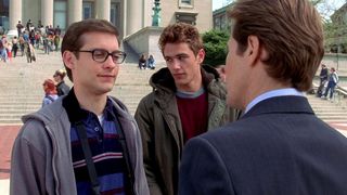 117. Человек-паук (2002)