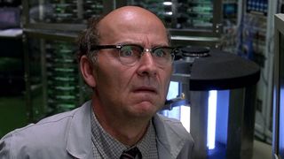 122. Человек-паук (2002)