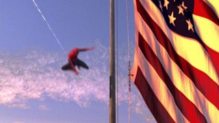 123. Человек-паук (2002)