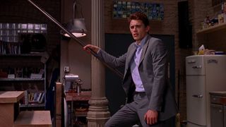 126. Человек-паук (2002)